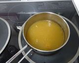 おいしい長崎風太麺皿うどん作り方2写真