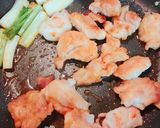 ねぎと鶏肉の鍬焼き風 焼き鳥作り方6写真