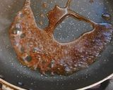 レンジで時短！柔らか大根ステーキ作り方5写真