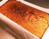 紅茶のパウンドケーキ作り方13写真