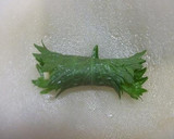 しそが決め手。ちくわとチーズのはさみ揚げ作り方3写真