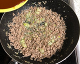 子供も喜ぶ 簡単 麻婆茄子を食べよう作り方7写真
