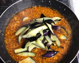 子供も喜ぶ 簡単 麻婆茄子を食べよう作り方9写真