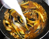 子供も喜ぶ 簡単 麻婆茄子を食べよう作り方10写真