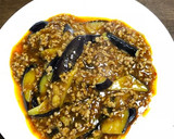子供も喜ぶ 簡単 麻婆茄子を食べよう作り方11写真