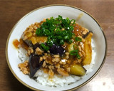 子供も喜ぶ 簡単 麻婆茄子を食べよう作り方12写真