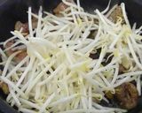 町の中華食堂のレバニラ炒め作り方6写真