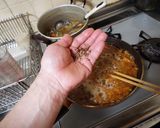 簡単マーボー春雨作り方6写真
