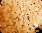 サムライ特製豆腐バーグデミソースがけ❤作り方2写真