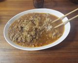 簡単マーボー春雨作り方8写真