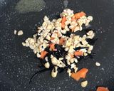離乳食完了期 和風納豆パスタ☆作り方4写真