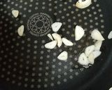 豚ロース、赤ワインソース作り方3写真