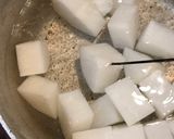 とり大根作り方1写真