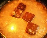 サムライ特製豆腐バーグデミソースがけ❤作り方11写真