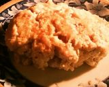 サムライ特製豆腐バーグデミソースがけ❤作り方13写真