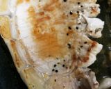 豚ロース、赤ワインソース作り方6写真