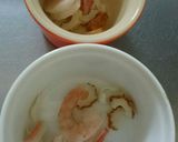 コンビニおでんのリメイク茶碗蒸し作り方3写真