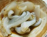 お家で簡単居酒屋メニューイカのゲソ揚げ作り方1写真