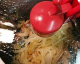 塩サバ柚子玉ねぎ南蛮漬け作り方3写真