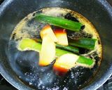 お肉屋さんの！焼き鳥のタレ☆☆作り方2写真