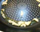 鶏むね肉の大葉チーズ味噌。作り方2写真