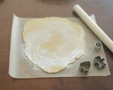 綺麗になれちゃう『基本のクッキー』作り方9写真