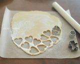 綺麗になれちゃう『基本のクッキー』作り方10写真