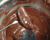 蜜りんごのチョコレートかけ♥バレンタイン作り方14写真