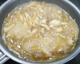 簡単！鶏丼作り方4写真
