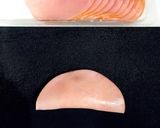 ポテサラを包んだハムカツ作り方5写真