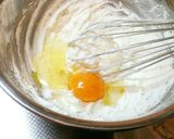 レモン感じる♪バタークッキー作り方7写真