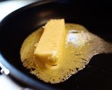 アメリカンチョコレートチャンククッキー作り方1写真