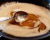 アメリカンチョコレートチャンククッキー作り方3写真