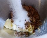 アメリカンチョコレートチャンククッキー作り方7写真
