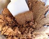 アメリカンチョコレートチャンククッキー作り方8写真