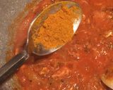 超時短簡単！本格サバカレー作り方3写真