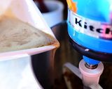 アメリカンチョコレートチャンククッキー作り方9写真