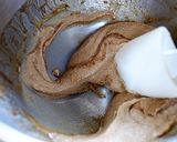 アメリカンチョコレートチャンククッキー作り方10写真