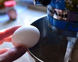 アメリカンチョコレートチャンククッキー作り方11写真