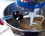 アメリカンチョコレートチャンククッキー作り方12写真