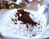 アメリカンチョコレートチャンククッキー作り方13写真