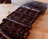 アメリカンチョコレートチャンククッキー作り方15写真