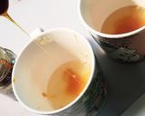 風邪ひきさんや予防に！レモンジュース★作り方3写真