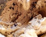 アメリカンチョコレートチャンククッキー作り方17写真