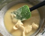 濃厚ガトー抹茶ショコラ作り方1写真