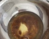 濃厚ガトー抹茶ショコラ作り方2写真
