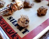 アメリカンチョコレートチャンククッキー作り方19写真