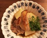 とり大根作り方7写真