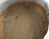 濃厚ガトー抹茶ショコラ作り方6写真