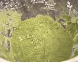 濃厚ガトー抹茶ショコラ作り方8写真